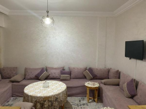 Manzah Calm Apartment